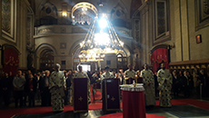 Помен Стевану Мокрањцу