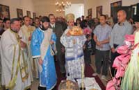 На Слави Војне академије