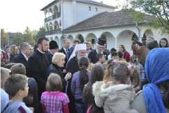 Орден Светог Саве проф. др Радмили Милентијевић