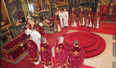 Божићна  Литургија