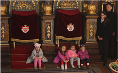 Цвети - празник деце