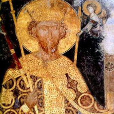 Свети деспот Стефан