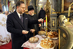 Слава Саборне цркве 2018.