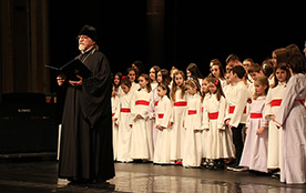 Новогодишњи концерт 2020.