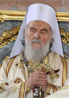 Јубилеј Патријарха Иринеја