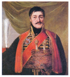 Карађорђе Петровић