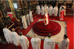 Лазарева субота