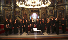 Kамерни хор „Лимбар“ из Љубљане