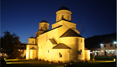 Манастир Милешева