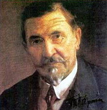 Стеван Мокрањац