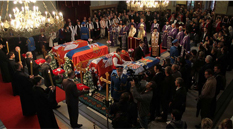 Помен Карађорђевићима