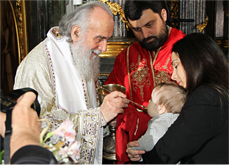 Васкршња Литургија