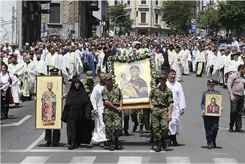 Спасовдан 2016.