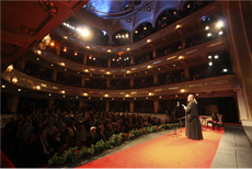 Новогодишњи концерт