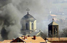 Погром на Космету