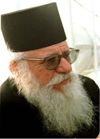 О.Митрофан Хиландарац