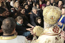 Слава Првог београдског певачког друштва 2016.