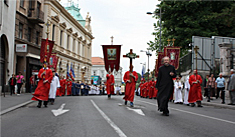 Спасовдан - слава Београда
