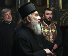 Прашчално вечерње