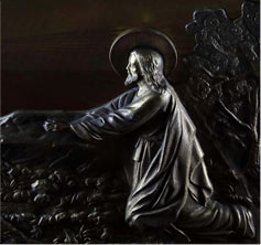 Литургија и помен на Задушнице