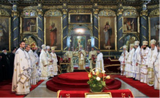 Света Литургија